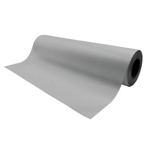 Fancy Color Glitter DTF Film Vivid Color and Popular 30cm 60cm DTF Glitter Film Roll Gold Film DTF Film For Clothing Textile