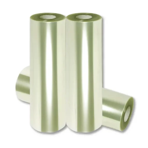 UV DTF A Film Transparent For Label Sticker Printing UV DTF Film Transfer