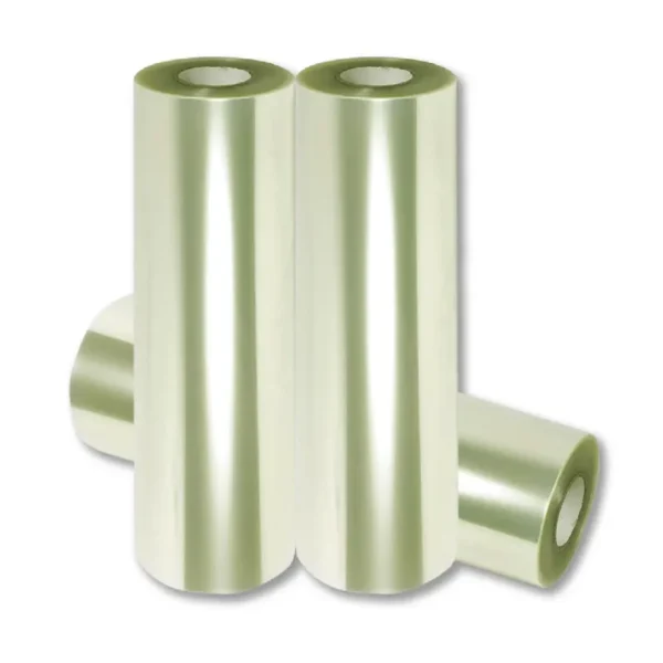 UV DTF A Film Transparent For Label Sticker Printing UV DTF Film Transfer