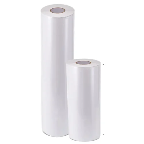 UV DTF A Film White for UV DTF Printer Laminate Sticker